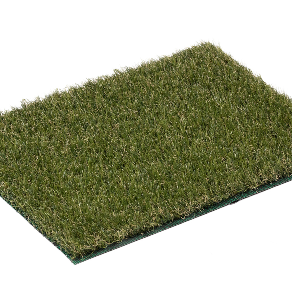 Fire Retardant Artificial Grass