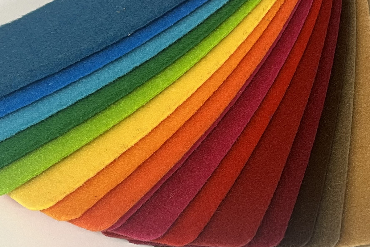 Order your swatch samples